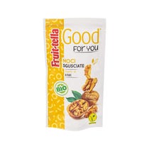 Fruittella Good For You Noci Sgusciate 27 g - 1