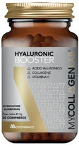 Mycollagenlab Hyaluronic Booster 30 Compresse