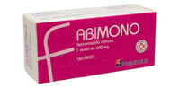 Abimono 1 Ovulo Vaginale 600mg - 4