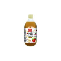 Baule Volante Aceto Di Mele Non Filtrato 500ml-1
