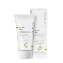 Canova Acnell 50+ Crema Gel 50ml - 3