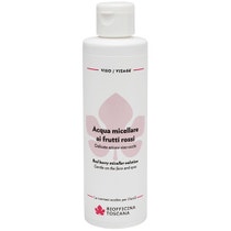Biofficina Toscana Acqua Micellare Frutti Rossi 200ml-2