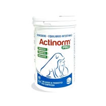 Actinorm Pro 60 Compresse - 1