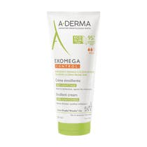 A-Derma Exomega Control Crema Emolliente Anti-Grattage 200ml-2