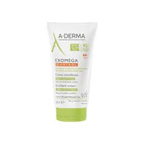 A-Derma Exomega Control Crema Emolliente Anti-Grattage 50ml-1