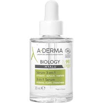 A-Derma Biology Hyalu Siero 3-in-1 Idratante 30ml-1