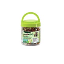 Camon Mini Stick Bauveg Snack Aromatizzati Alla Vaniglia Per Cani 300g-2