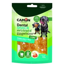 Camon Snack Osso Annodato Di Patata Dolce E Riso 100g-1