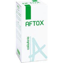 Aftox Collutorio 100ml - 1