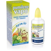 Pumilene Vapo Agrum Air Concentrato 40ml - 2