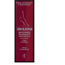 Akileine Balsamo Rilassante Antifatica