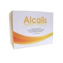 Alcalis 24 Bustine - 2