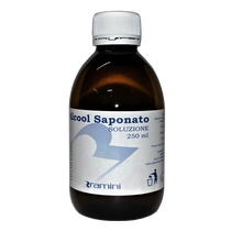 Alcool Saponato 250ml