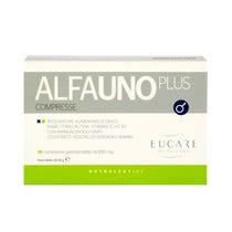Alfauno Plus 36 Compresse - 2