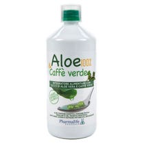 Aloe & Caffè Verde 1L