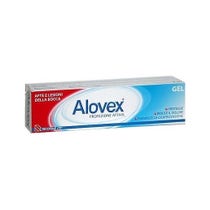 Alovex Protezione Attiva Gel 8ml - 3