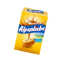Alpenliebe Caramelle 49g - 2