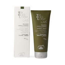 Alta Natura Trichology Lab Balsamo Capelli Sfibrati 250ml-1
