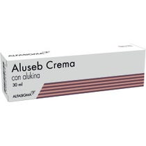 Aluseb Crema 30ml - 2