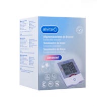 Alvita Sfigmomanometro Braccio Advance - 2