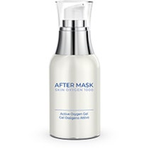 After Mask Skin Oxygen 1000 Gel Ossigeno Attivo 50ml - 1