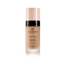 Collistar Impeccabile Fondotinta Lunga Tenuta SPF15 N.5N Ambra 30ml-1