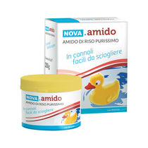 Nova Amido Di Riso Purissimo 250g - 2