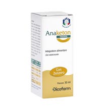 Anaketon Nausea 30ml - 2