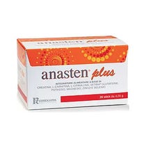 Anasten Plus 20 Stick - 2