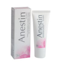 Anestin Fluido 75ml - 2