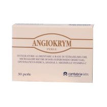 Angiokrym 30 Perle - 2