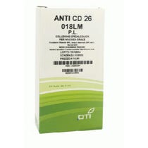 Anti CD 26*018 LM Potenziata Liquida 20 Fiale 2ml Soluzione Idroalcolica - 1