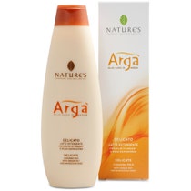 Nature's Argà Latte Detergente Delicato 200ml - 2