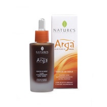 Nature's Argà Gocce di Sole Viso Fluido Autoabbronzante 30ml - 2