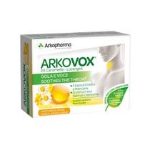 Arkovox Miele Limone 24 Pastiglie - 1