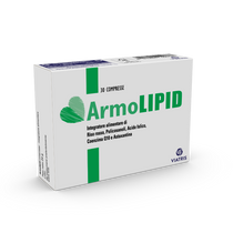 Armolipid 30 Compresse-9