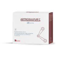 Artrosulfur C 28 Buste - 3