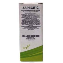 Oti Aspecific Composto Gocce 50ml Soluzione Idroalcolica - 1