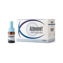 Astenomirt 15 Flaconcini - 1