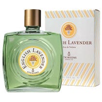 Atkinsons English Lavender Eau De Toilette 40ml - 1