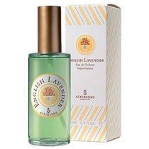 Atkinsons English Lavender Eau De Toilette Spray 75ml - 1