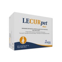 Lecurpet 60 Compresse - 1