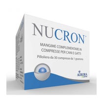 Nucron 30 Compresse - 1