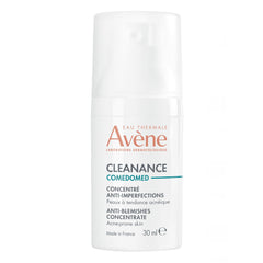 Eau Thermale Avène Cleanance Comedomed Concentrato Anti-Imperfezioni Pelle Grassa 30ml-1
