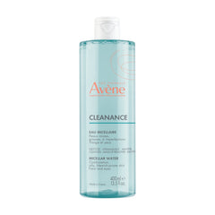 Eau Thermale Avène Cleanance Acqua Micellare 400ml-2