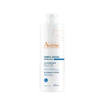 Eau Thermale Avene Latte Ristrutturante Doposole 400ml-1