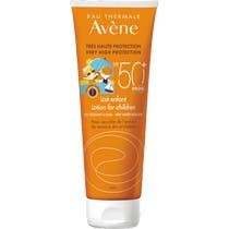 Eau Thermale Avene Latte Protezione Solare Bambino SPF50+ 100 ml - 4