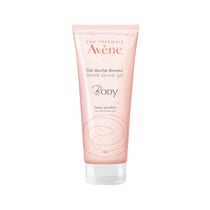 Avene Eau Thermale Gel Doccia Delicato 200ml - 3