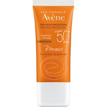 Eau Thermale Avene B-Protect Protezione Solare Viso Molto Alta SPF 50+ Anti-Inquinamento 30ml - 3