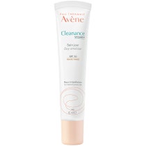 Avene Cleanance Women Trattamento Giorno Colorato SPF 30 40ml - 4
